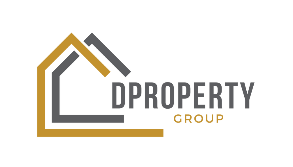 DProperty Logo